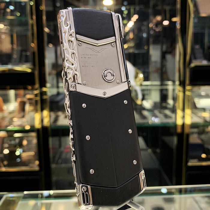 Vertu Signature S The Rock Limited -150 Chiếc