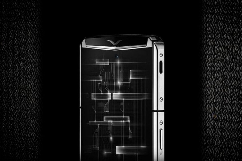 Vertu Agent Q Silver Advanced Set Black Walnut 1TB 5 Vertu Agent Q Silver Advanced Set Black Walnut 1tb Hieu Nang