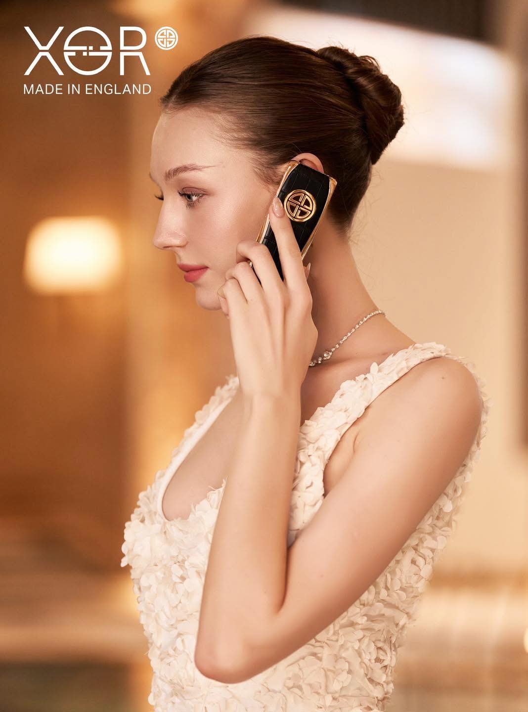 ĐIỆN THOẠI XOR CHO NỮ &ndash; BIỂU TƯỢNG ĐẲNG CẤP D&Agrave;NH TẶNG PH&Aacute;I ĐẸP NG&Agrave;Y 8/3