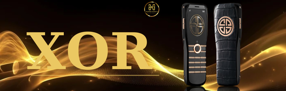 ĐIỆN THOẠI XOR