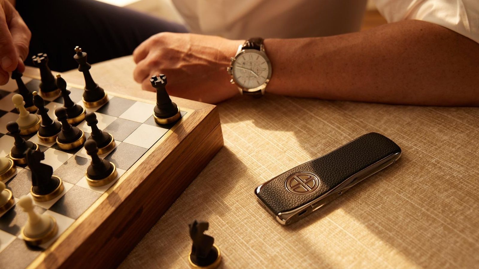 điện thoại XOR chính hãng tại Việt Nam