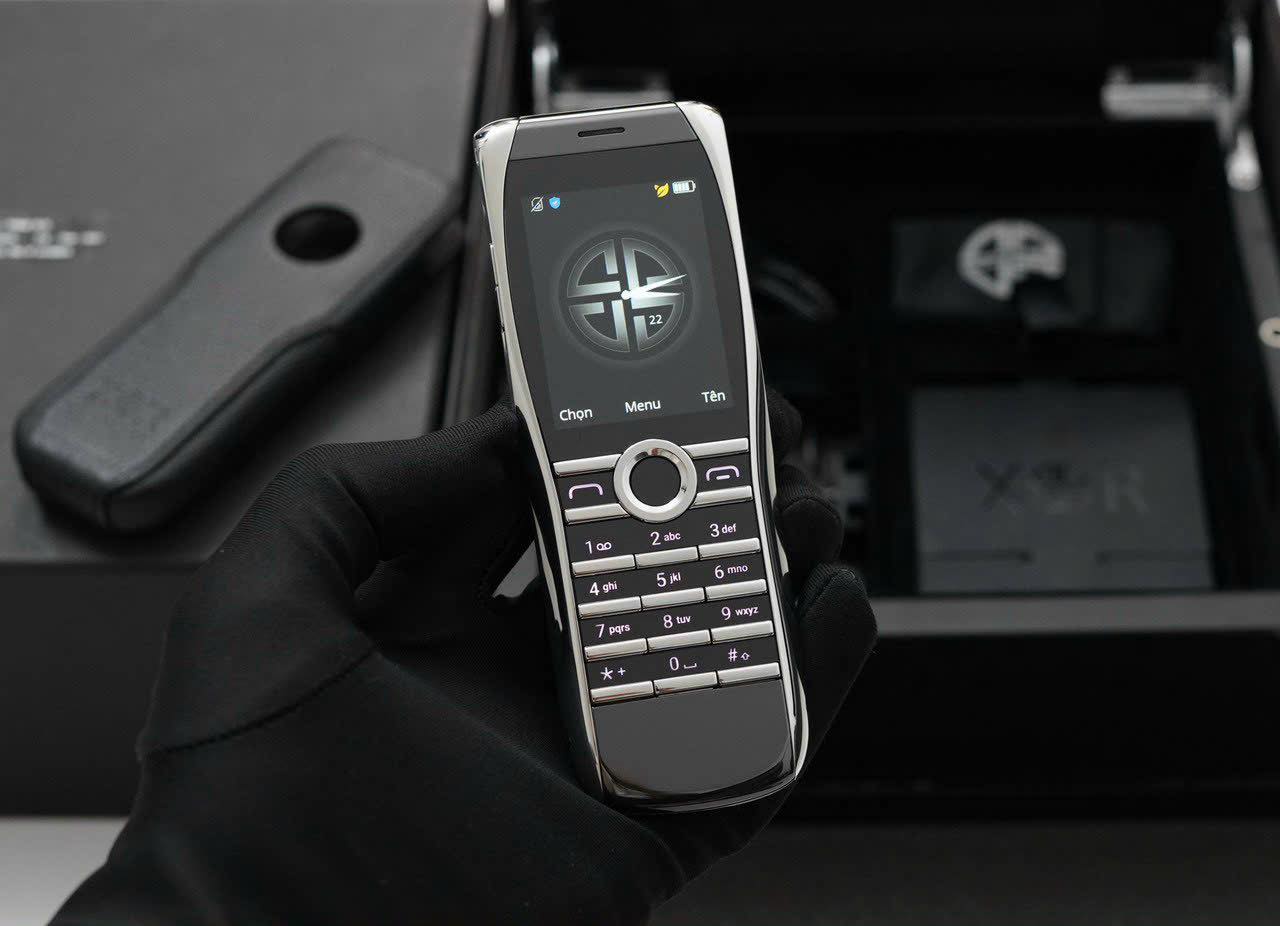 HƯỚNG DẪN CHỈNH KÍCH THƯỚC CHỮ TRÊN ĐIỆN THOẠI XOR NHANH NHẤT