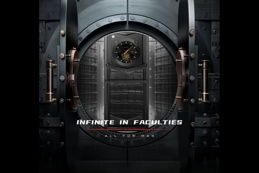 VERTU IRONFLIP PRE-ORDER VERONA GREEN CALFSKIN Vertu Ironflip Sakura Pink Alli Bes Fee Alligator Skin