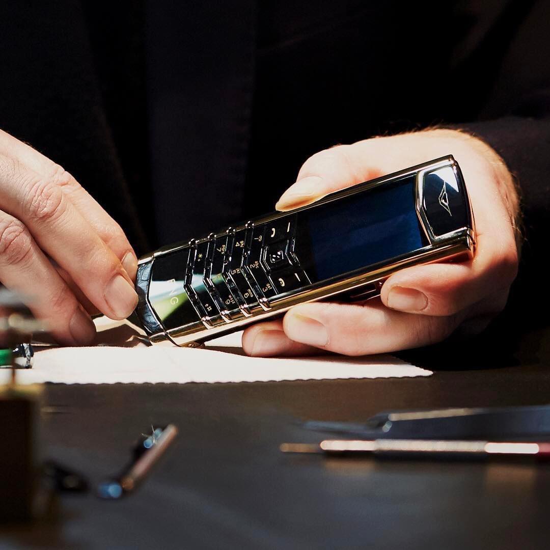 Thiết kế thủ công đỉnh cao