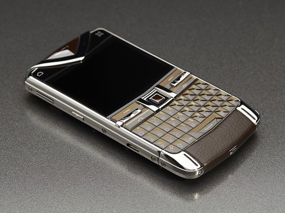 vertu constellation