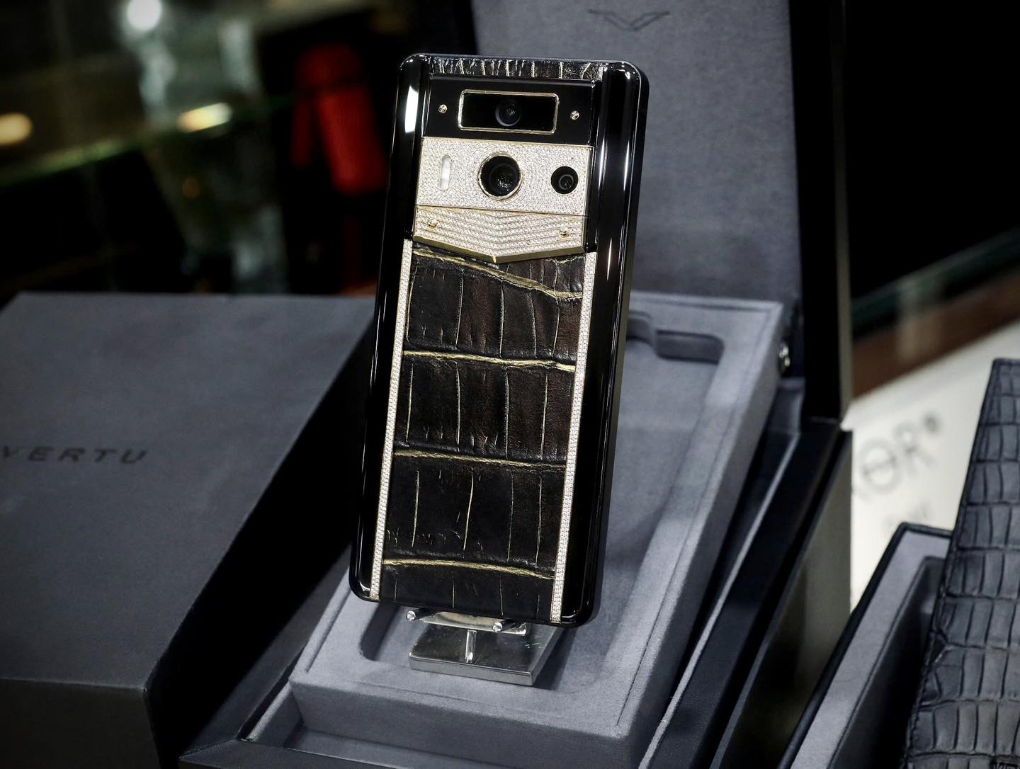 Hoàng Luxury – Hơn cả một thương hiệu