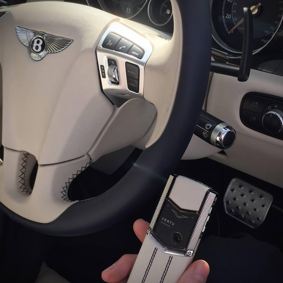 Vertu và giới thượng lưu