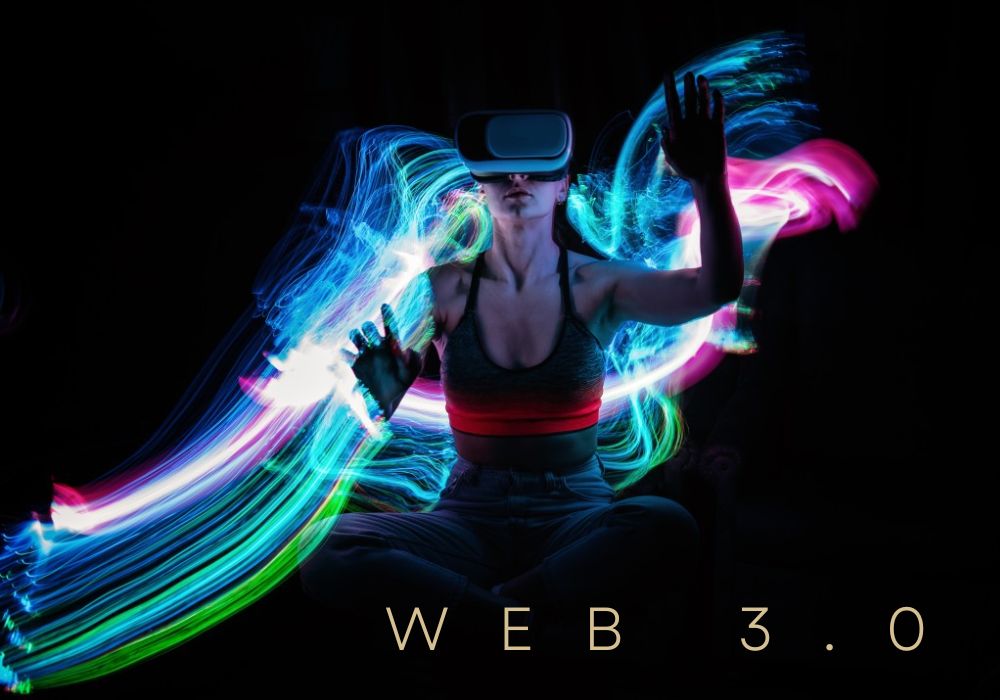 Web 3.0 đem tới trải nghiệm sống động nhất