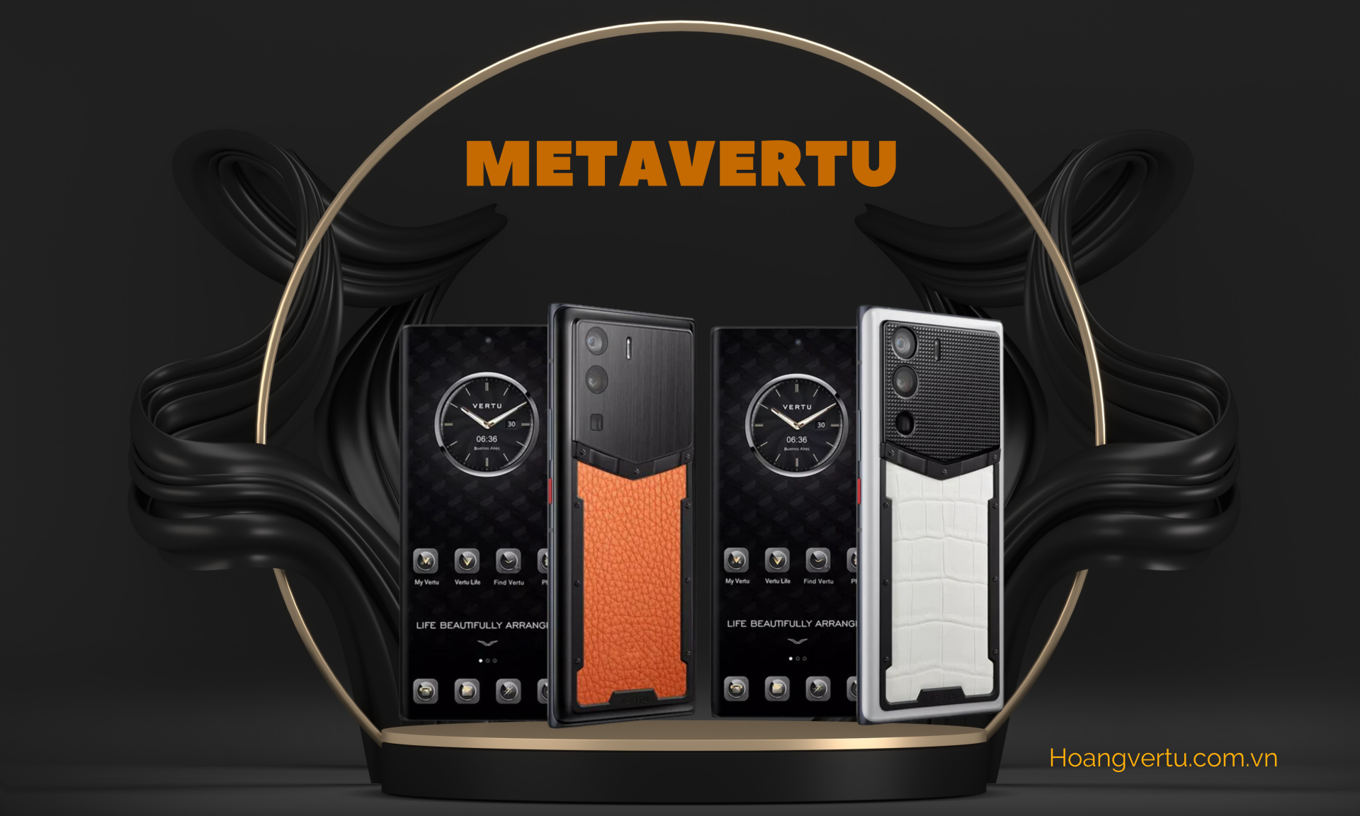 METAVERTU