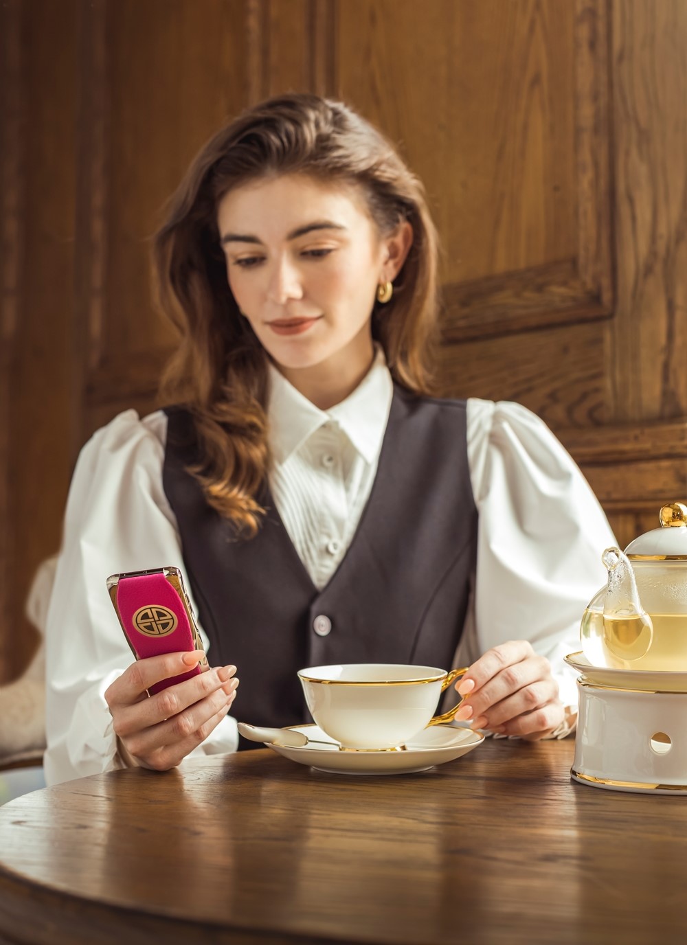 điện thoại xor đẳng cấp