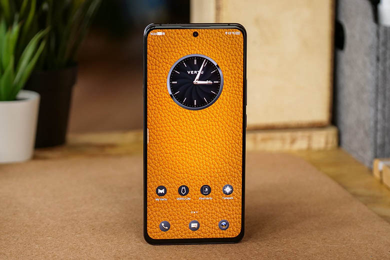 điện thoại vertu chính hãng