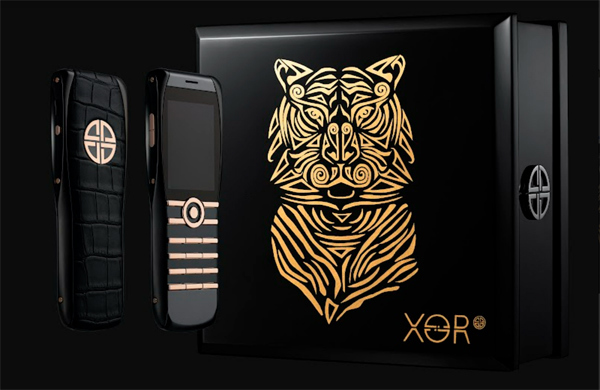 CÔNG NGHỆ BẢO MẬT SHIELD CỦA ĐIỆN THOẠI XOR