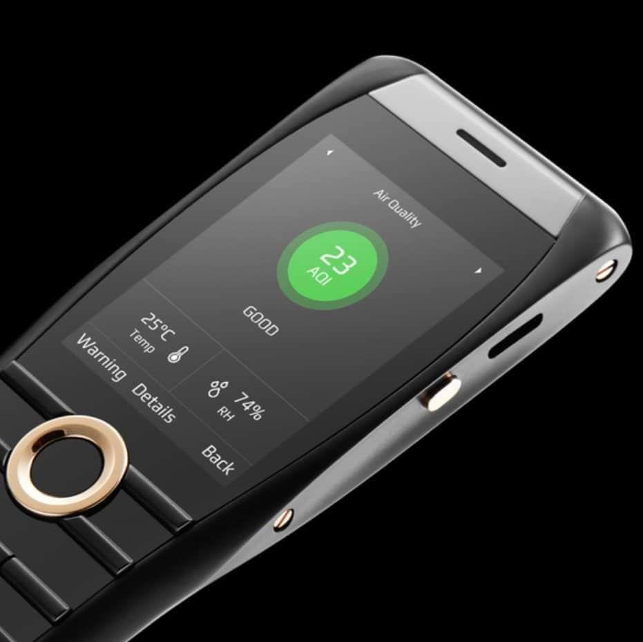 CHẤT LIỆU XA XỈ LÀM NÊN ĐẲNG CẤP RIÊNG CỦA ĐIỆN THOẠI XOR