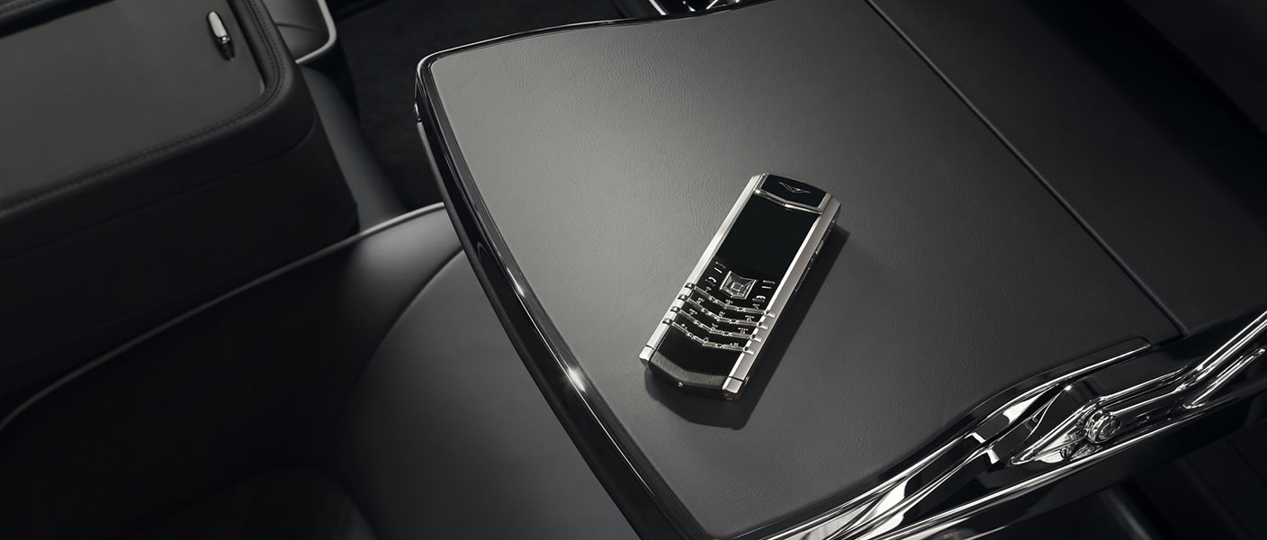 HƯỚNG DẪN BẬT TÍNH NĂNG ĐỊNH VỊ TRÊN VERTU