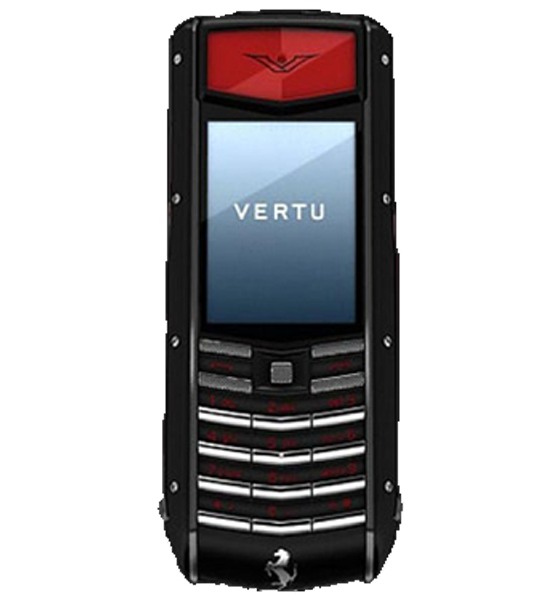 vertu ascent