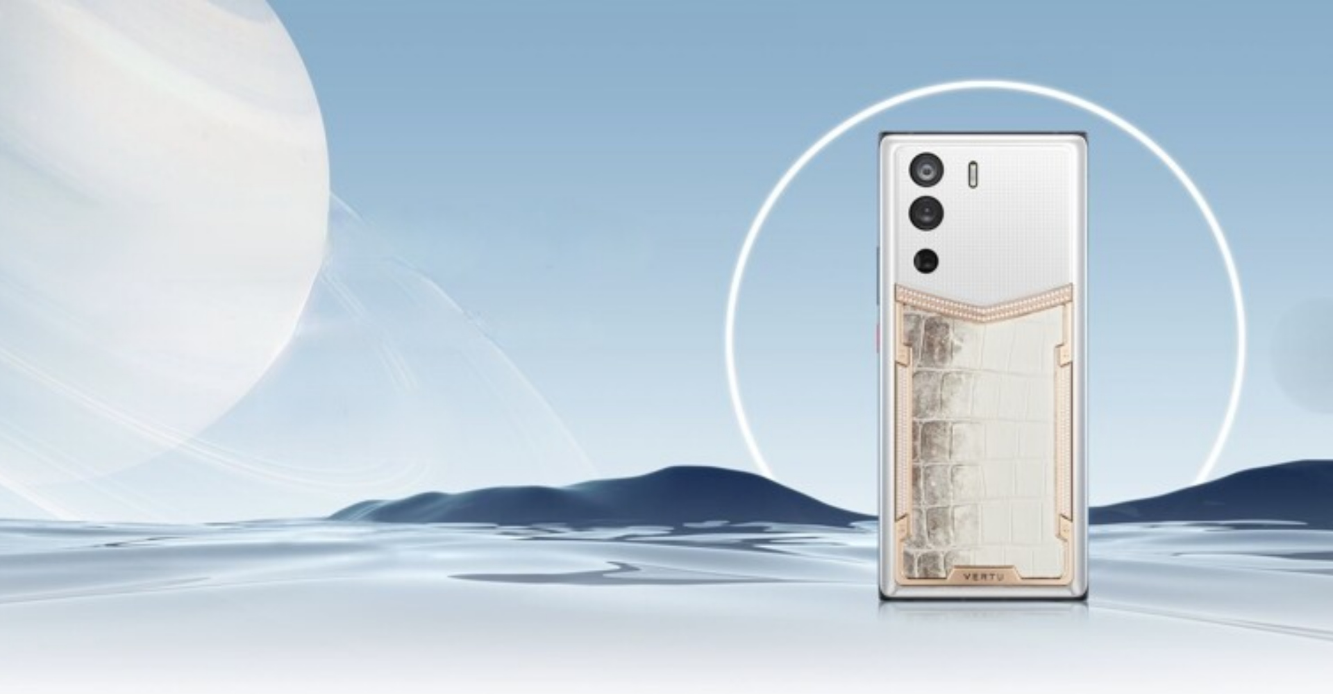 SMARTPHONE METAVERTU WEB 3.0 ĐẦU TIÊN TRÊN THẾ GIỚI