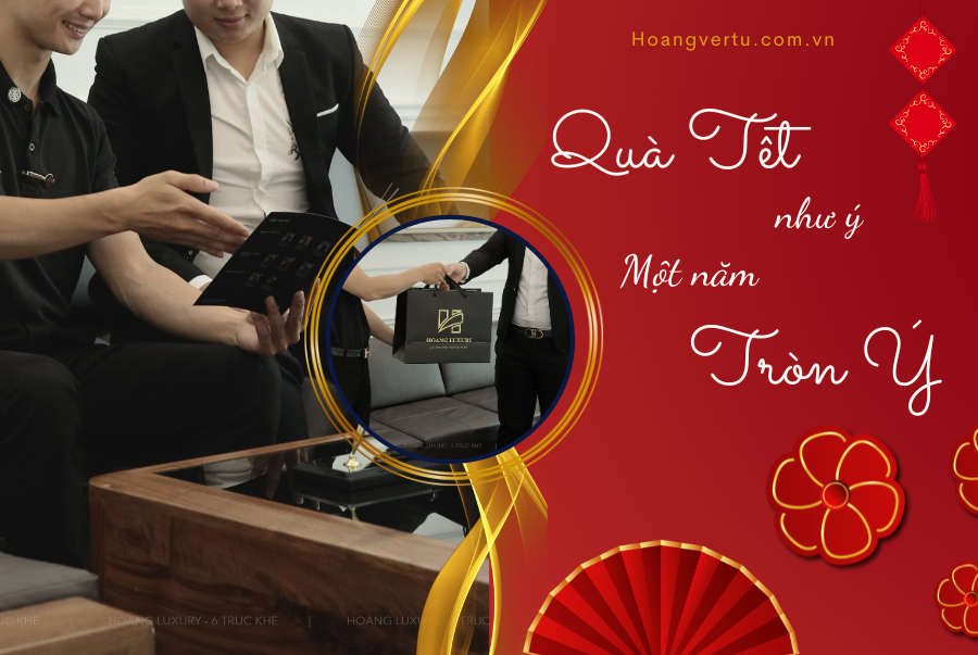 NĂM NAY CHỦ TỊCH CHỌN ĐIỆN THOẠI VERTU SIGNATURE S LÀM THƯỢNG PHẨM BIẾU TẶNG