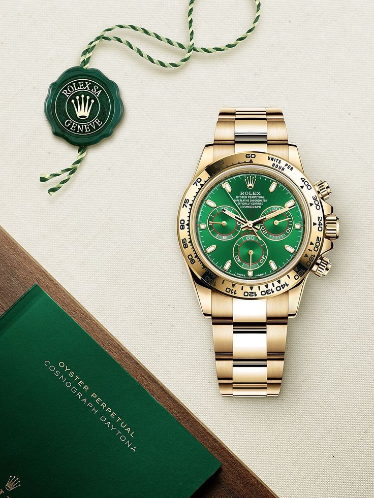 ĐỒNG HỒ ROLEX RA ĐỜI TỪ KHI NÀO?