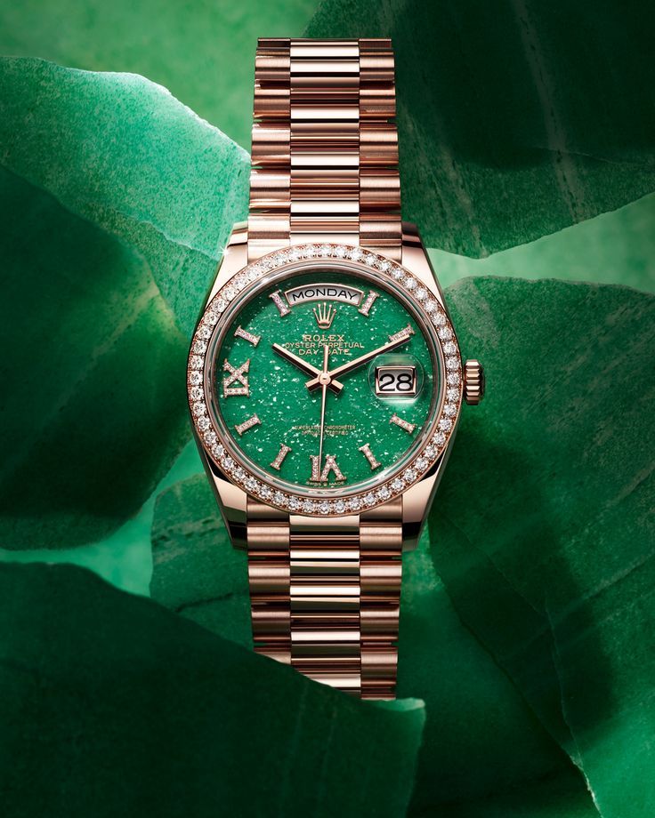 ĐỒNG HỒ ROLEX RA ĐỜI TỪ KHI NÀO?