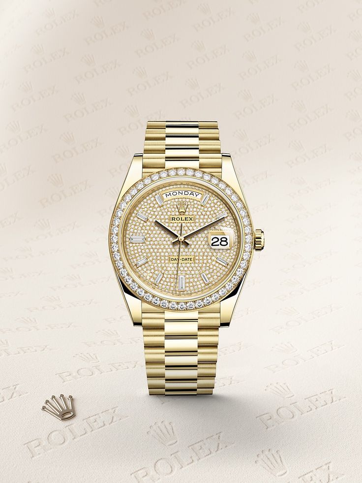 NHỮNG BỘ SƯU TẬP ĐỒNG HỒ THƯƠNG HIỆU ROLEX NỔI BẬT NHẤT