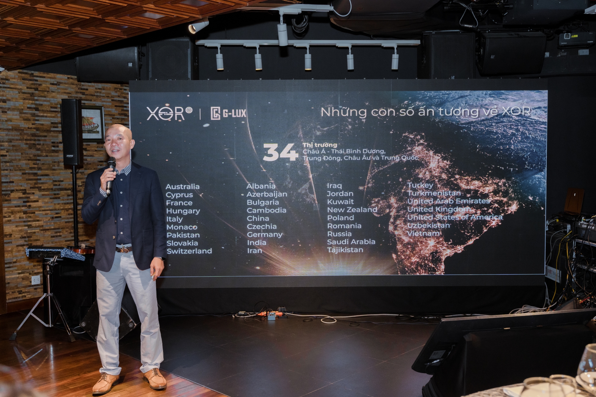 ĐÁNH DẤU BƯỚC NGOẶT MỚI TRONG SỰ PHÁT TRIỂN CỦA ĐIỆN THOẠI XOR X2