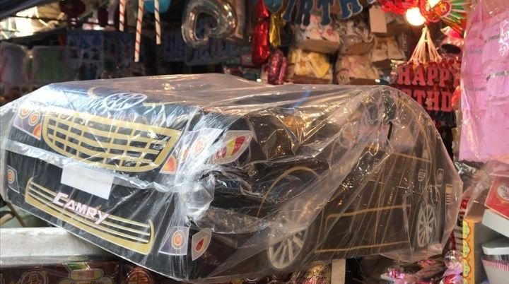 Lễ vật thời 4.0