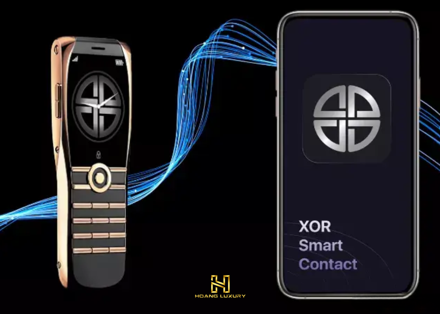 CÁCH SỬ DỤNG XOR PEER