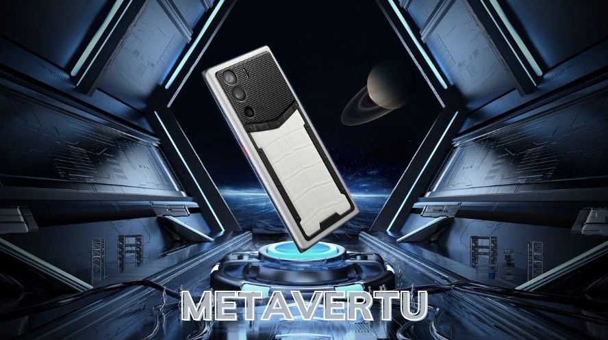 ĐIỆN THOẠI METAVERTU WEB 3.0