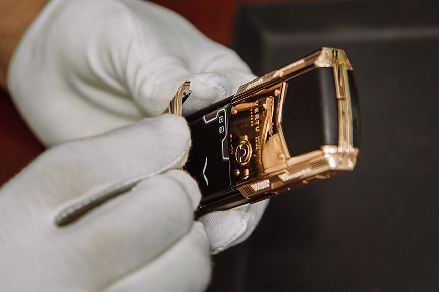 Hướng dẫn giao dịch tại Hoàng Luxury