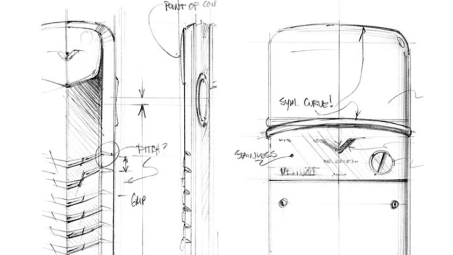 Những tính năng đặc biệt của điện thoại Vertu chính hãng