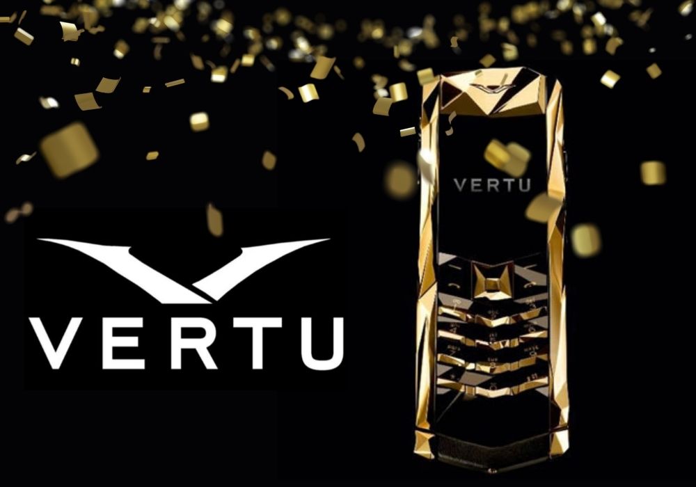 VERTU LÀ GÌ?