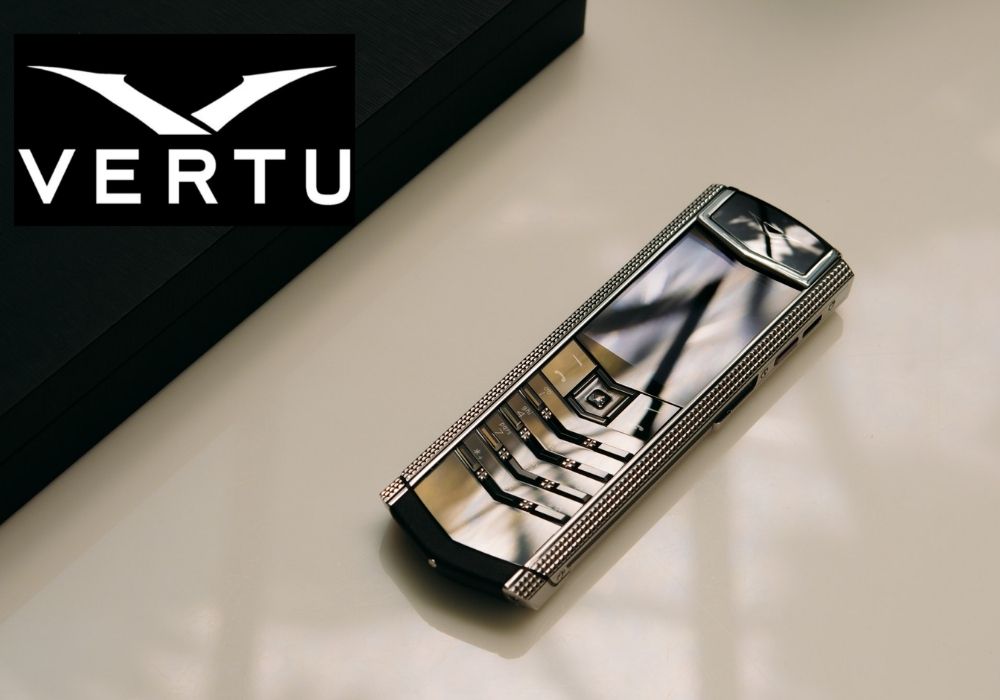 VERTU LÀ GÌ? NHỮNG THÔNG TIN CƠ BẢN CỦA ĐIỆN THOẠI VERTU?