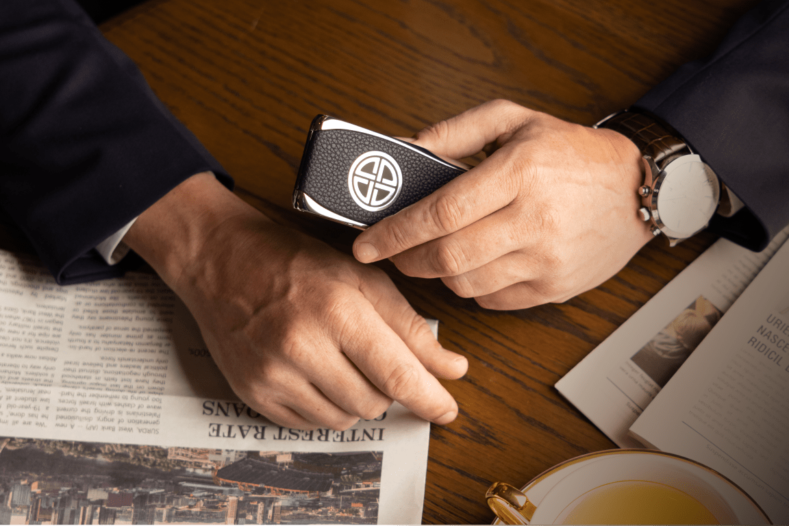 XOR Titanium X2 Classic