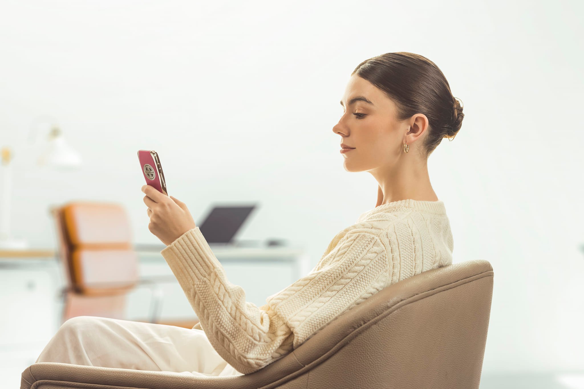 XOR TITANIUM X2 ROSE