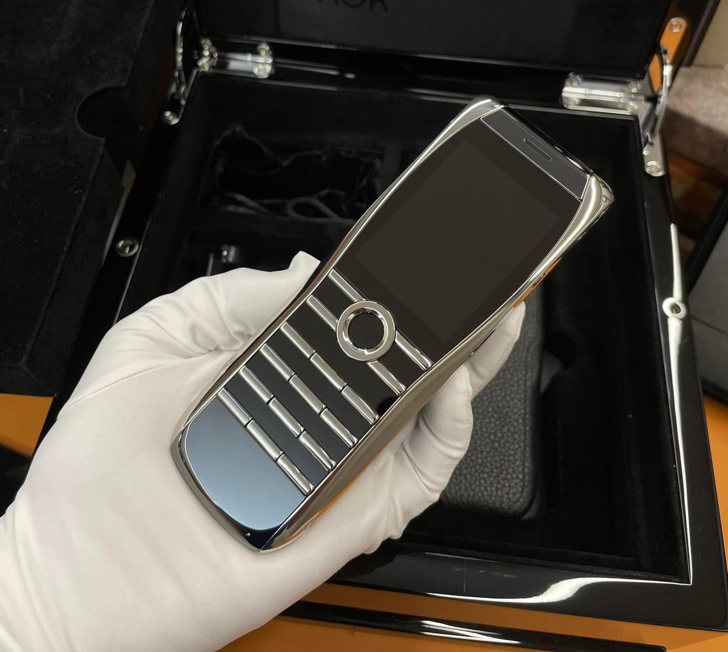 xor titanium x2 classic