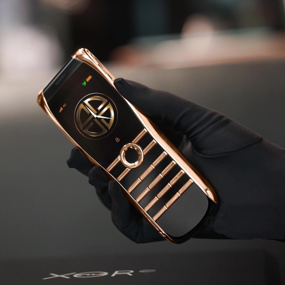 xor x2 elite gold