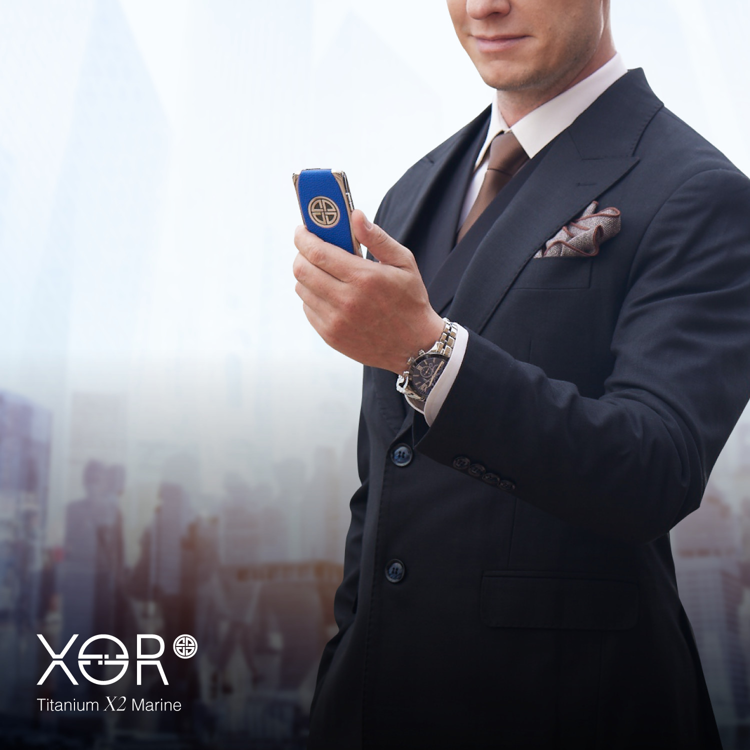 LÝ DO ĐIỆN THOẠI XOR LUÔN KHIẾN NHIỀU DOANH NHÂN YÊU THÍCH VÀ LỰA CHỌN 