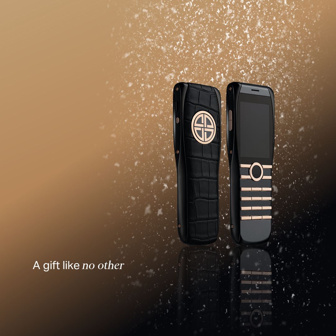 Điện thoại XOR X2 Prime Gold CÓ GÌ ĐẶC BIỆT?