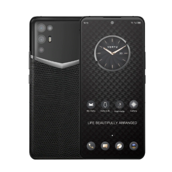iVERTU 5G Onyx Lizard