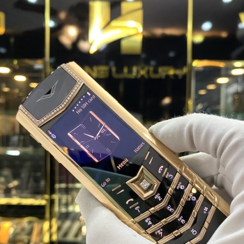 NHỮNG LƯU Ý KHI MUA VERTU SIGNATURE S CŨ
