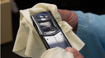 NGƯỜI DÙNG VERTU CẦN LƯU Ý NHỮNG ĐIỀU GÌ?