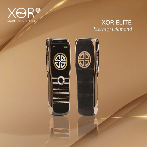 Điện Thoại XOR Elite Eternity Diamond