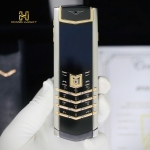 Signature S Điểm Vàng Chanh