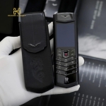 Signature S Dragon Black