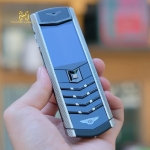 Signature S For Bentley