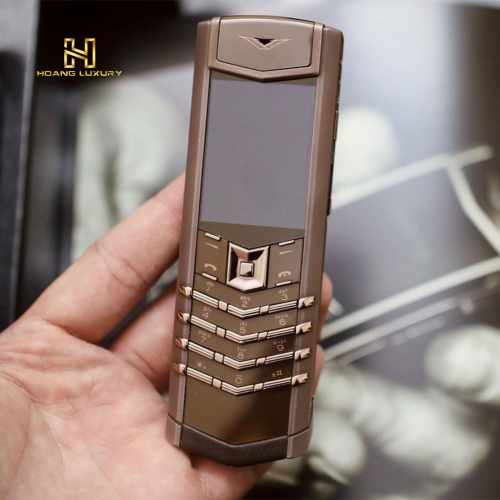 Signature S Pure Chocolate