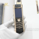 Signature S Vàng Khối - Mới 90%