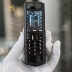 Signature S Pure Black 2016