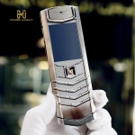 Signature S Pure Silver