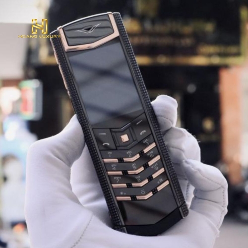 Signature S Cloud De Paris Mix Gold DLC